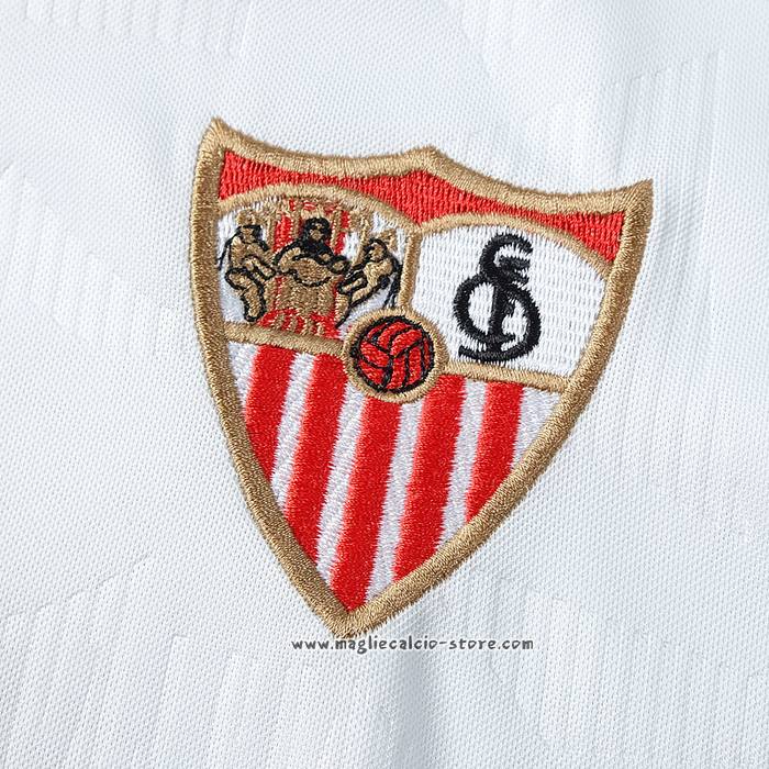 Maglia Prima Sevilla FC 2023/2024